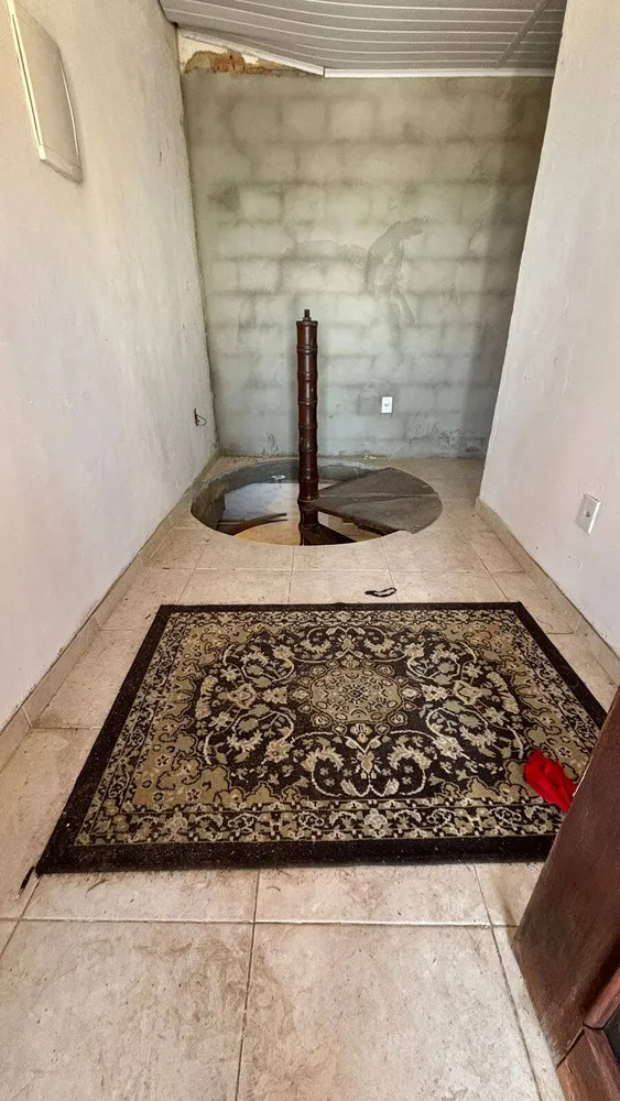 Casa, 5 quartos, 204 m² - Foto 8