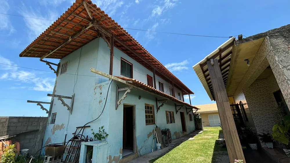 Casa, 5 quartos, 204 m² - Foto 5