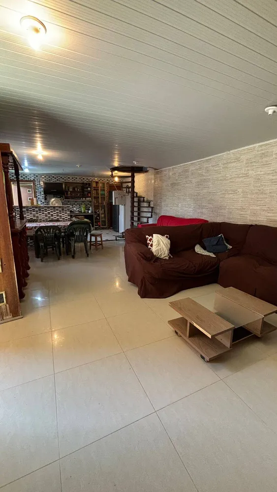 Casa, 5 quartos, 204 m² - Foto 17