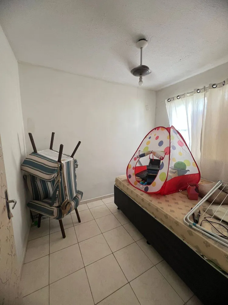 Casa, 5 quartos, 204 m² - Foto 9