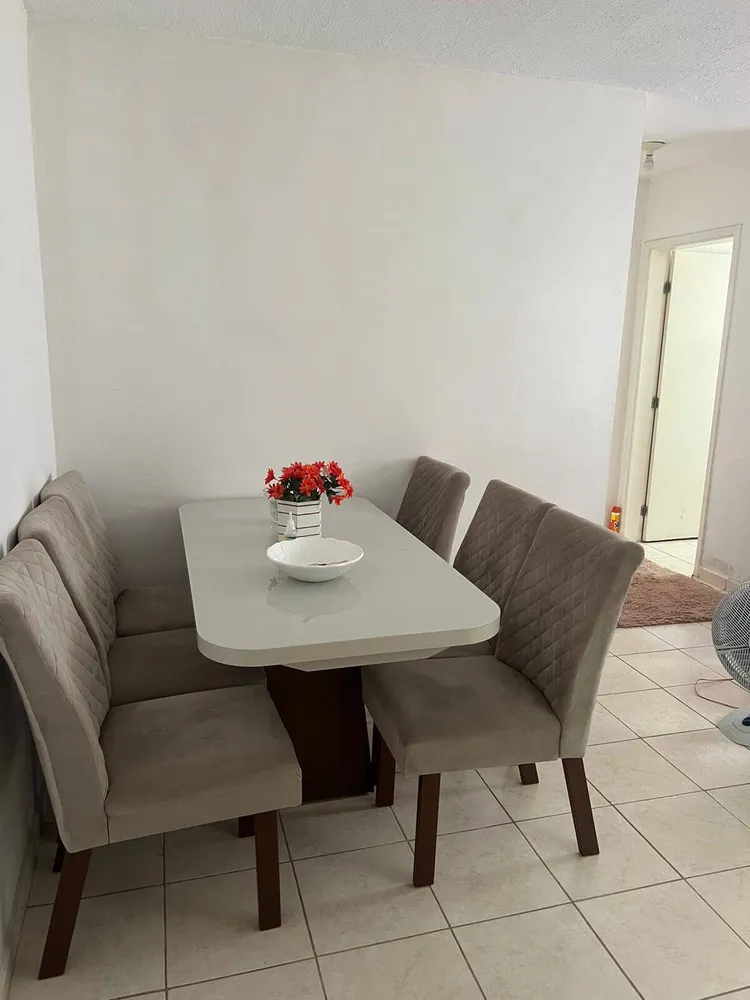 Casa, 5 quartos, 204 m² - Foto 7