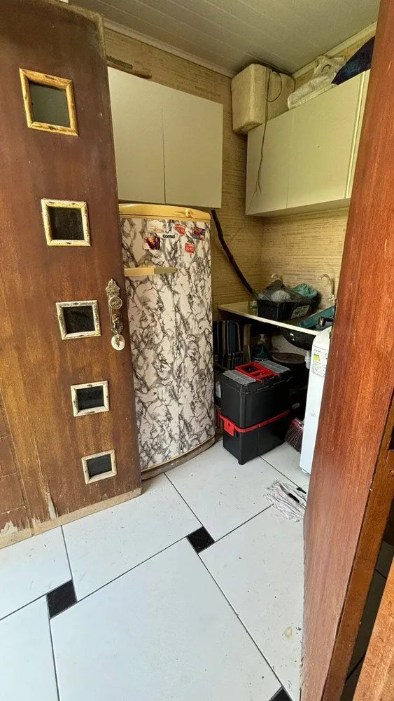 Casa, 5 quartos, 204 m² - Foto 21