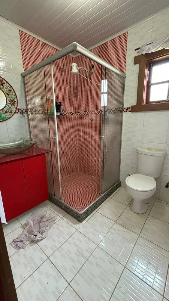 Casa, 5 quartos, 204 m² - Foto 19