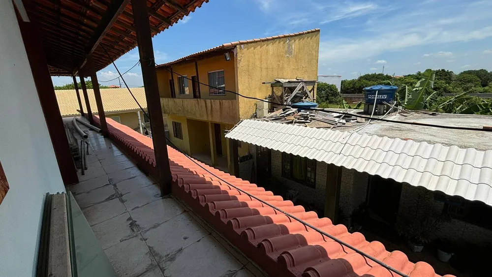 Casa, 5 quartos, 204 m² - Foto 13