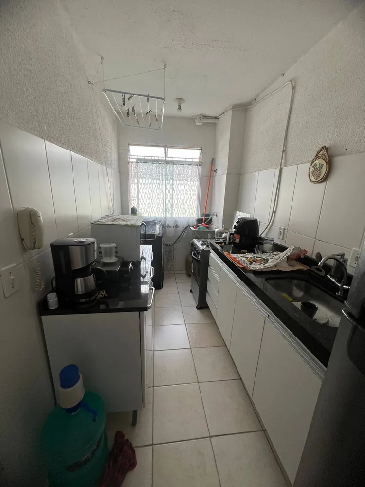 Casa, 5 quartos, 204 m² - Foto 6