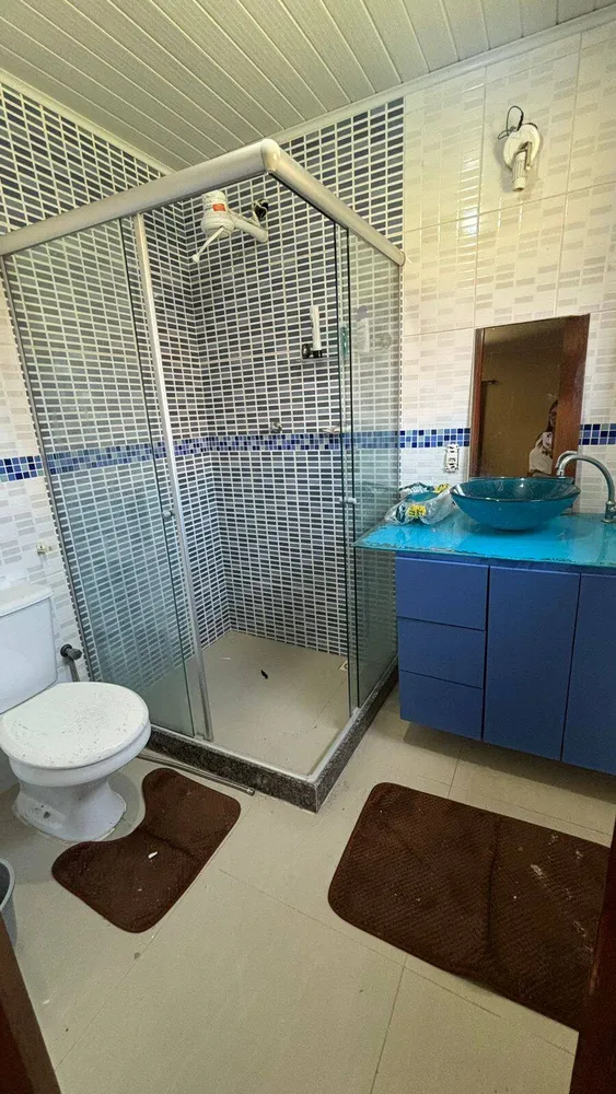 Casa, 5 quartos, 204 m² - Foto 10