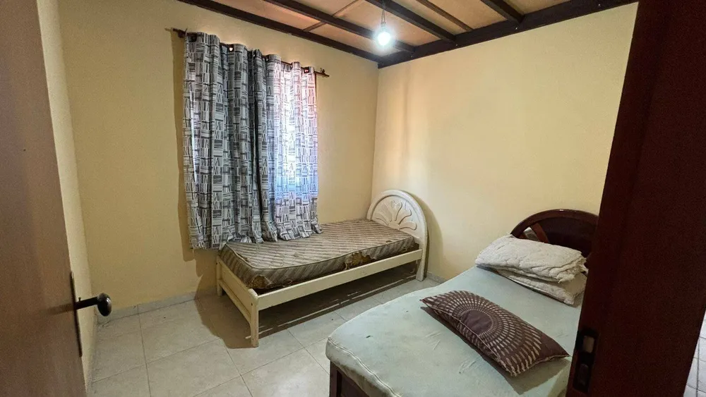 Casa, 5 quartos, 204 m² - Foto 16