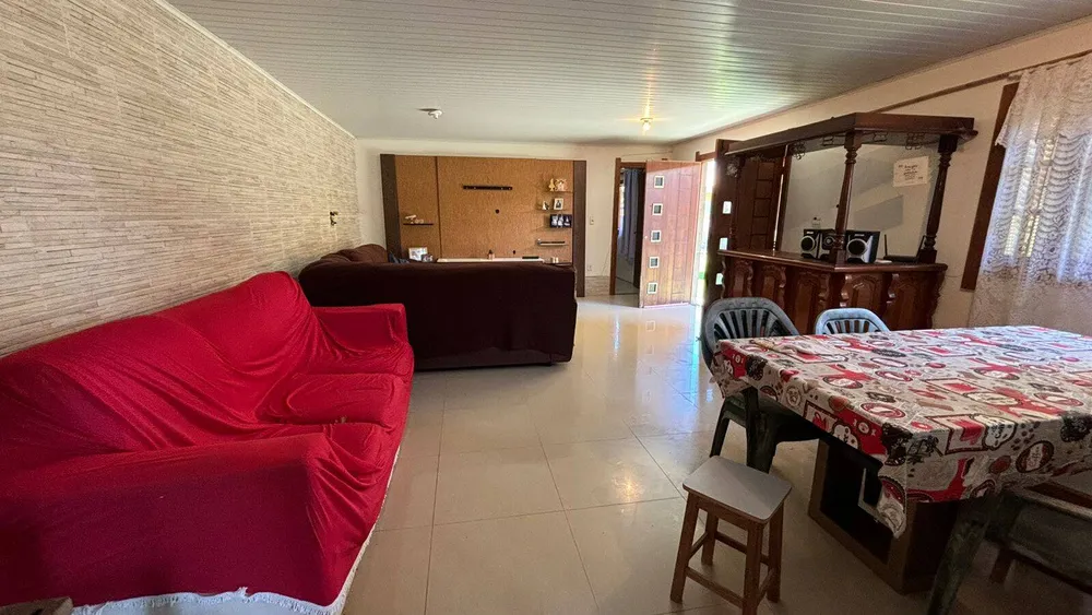Casa, 5 quartos, 204 m² - Foto 4