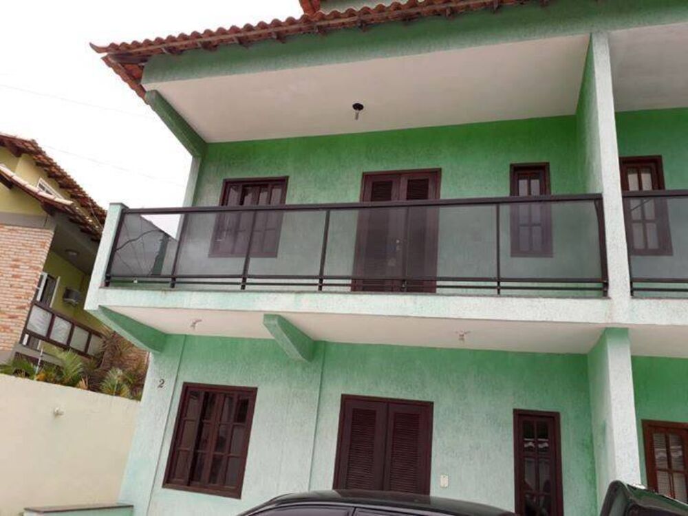Casa, 6 quartos, 180 m² - Foto 1