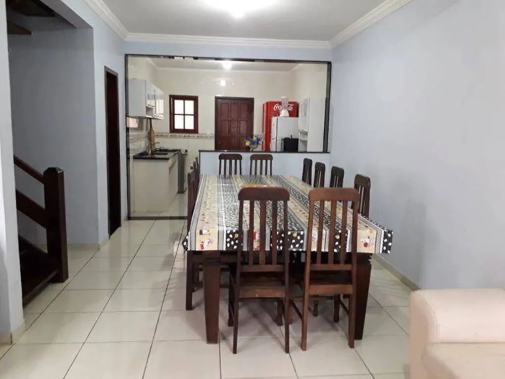 Casa, 6 quartos, 180 m² - Foto 10