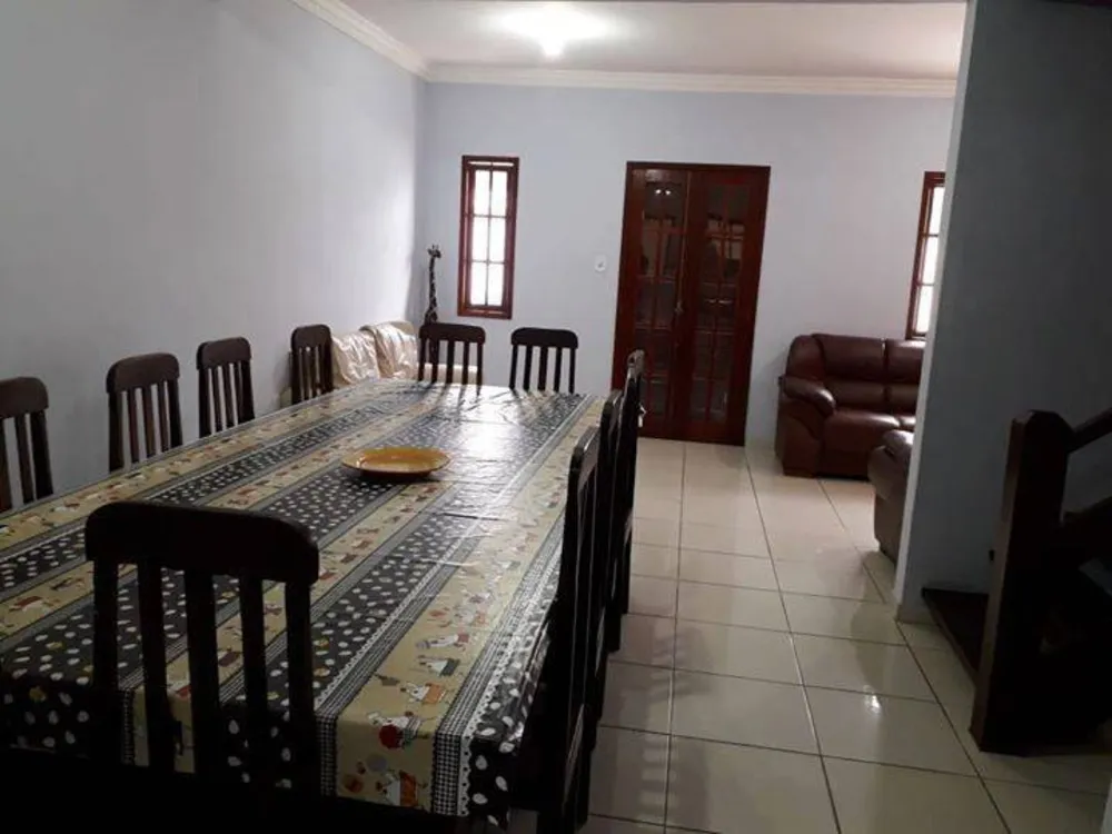 Casa, 6 quartos, 180 m² - Foto 12
