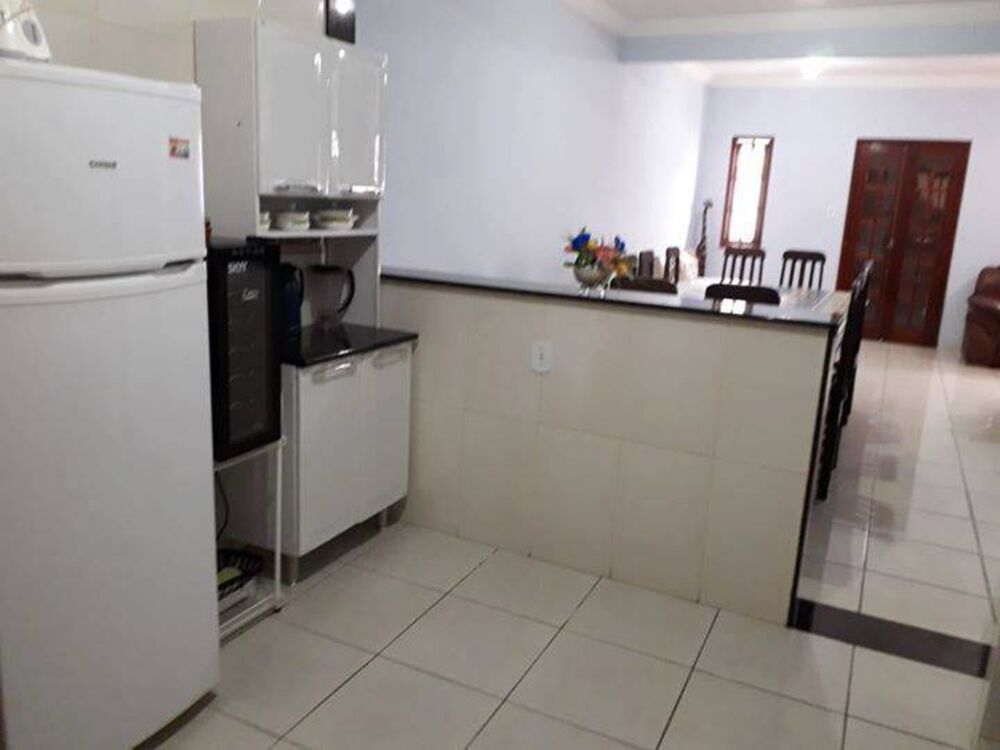Casa, 6 quartos, 180 m² - Foto 2