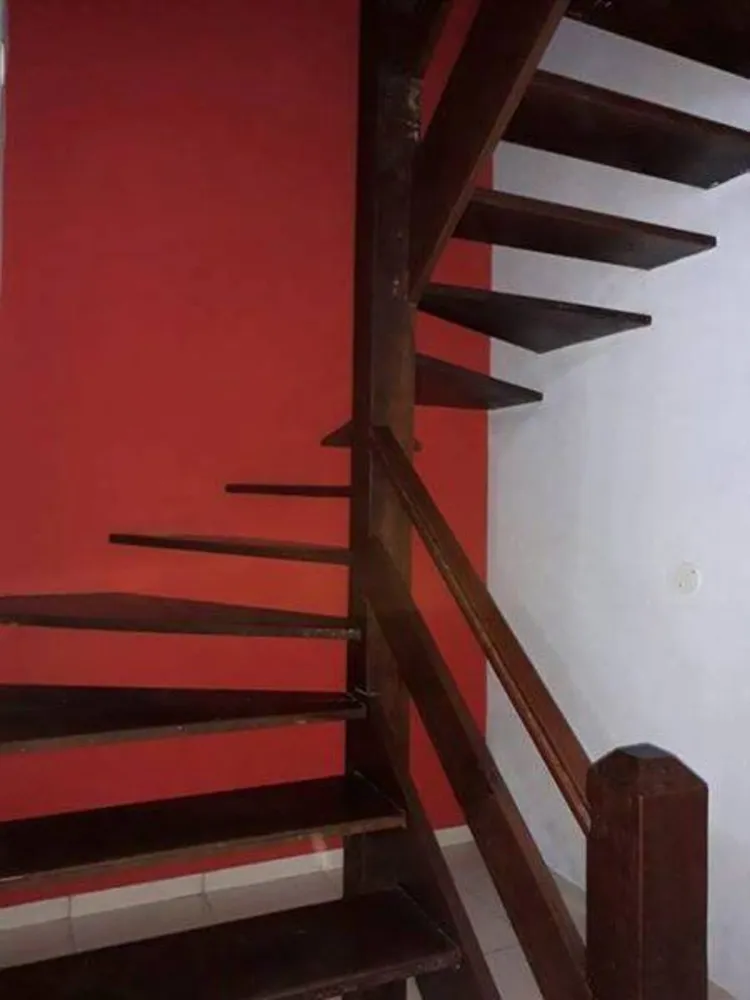 Casa, 6 quartos, 180 m² - Foto 5