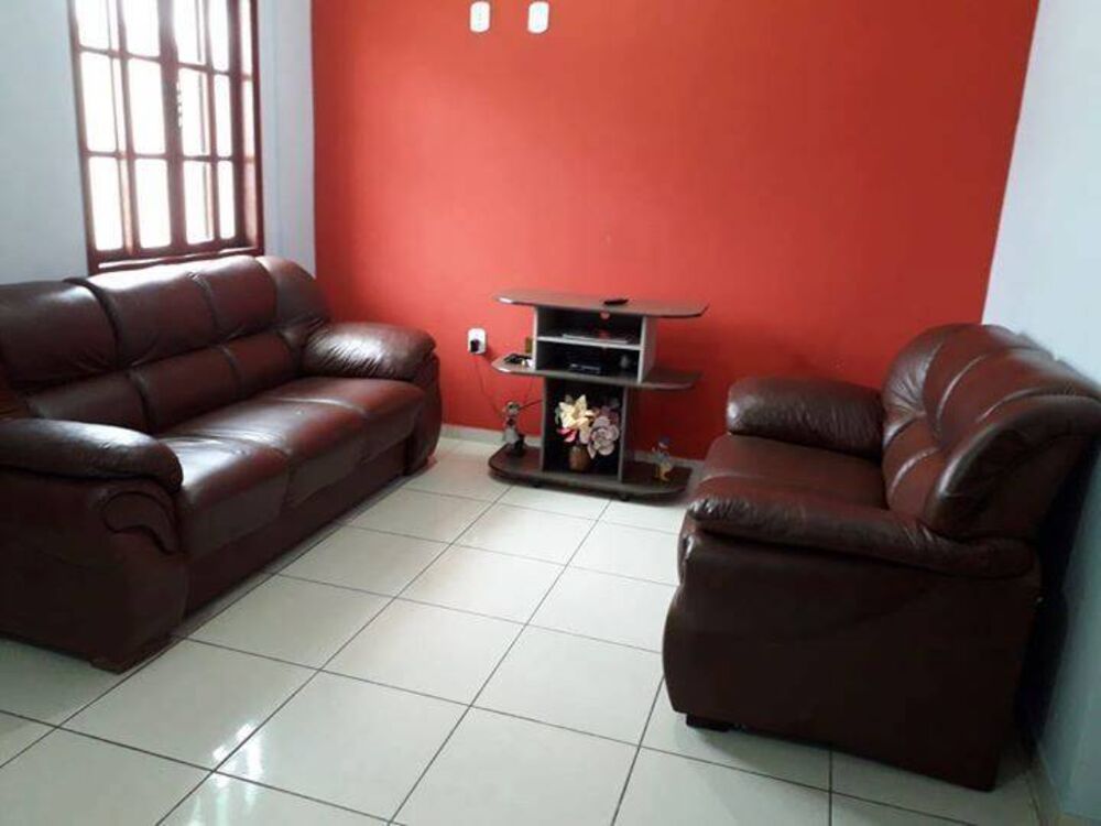 Casa, 6 quartos, 180 m² - Foto 3