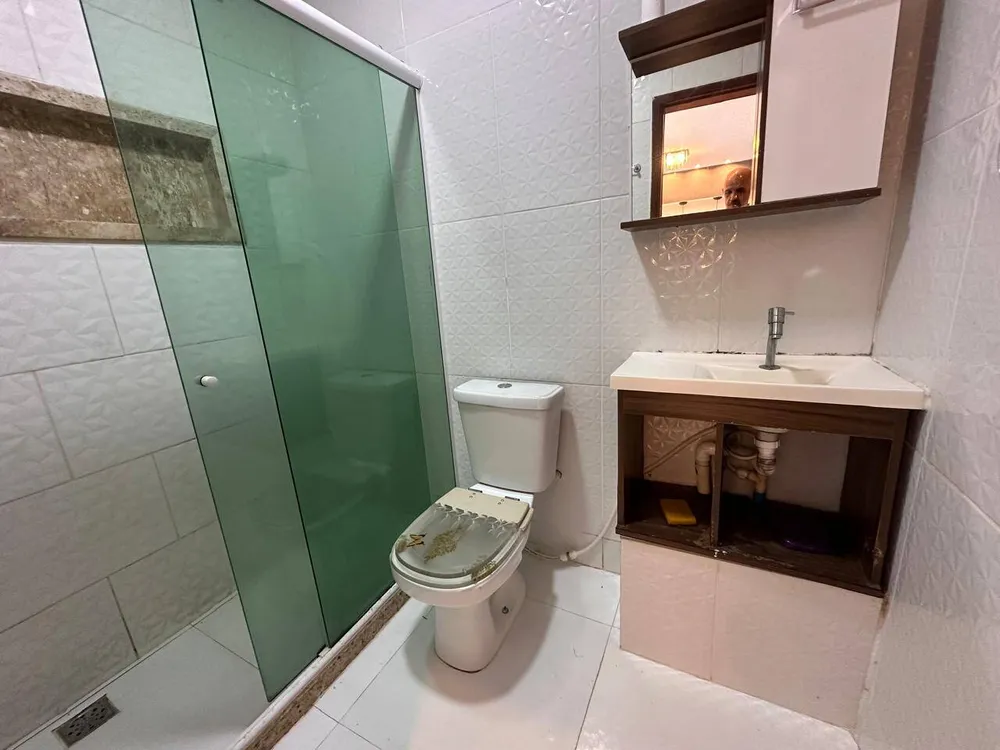 Casa, 3 quartos, 110 m² - Foto 13
