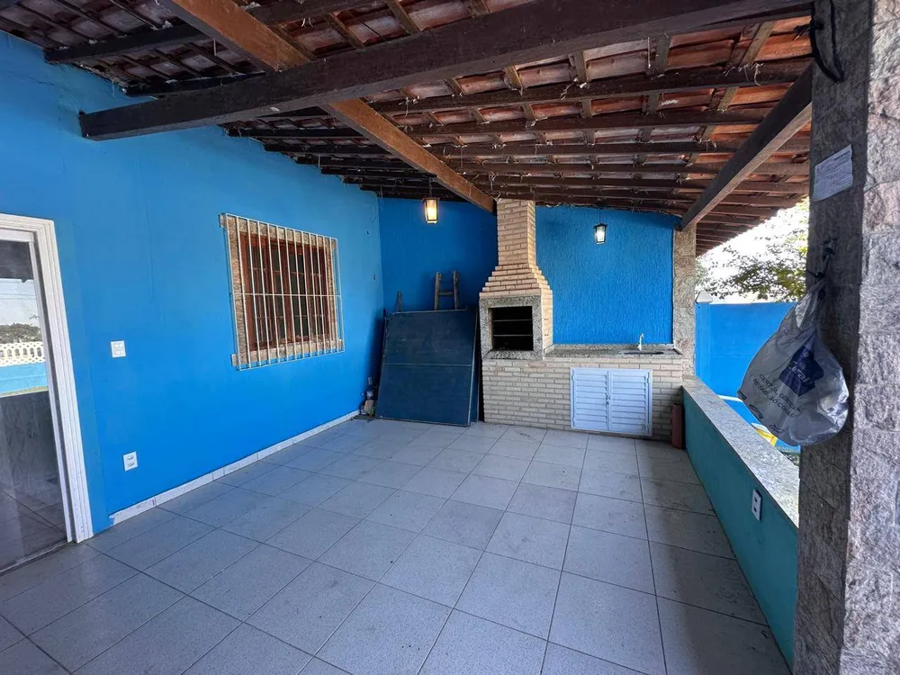 Casa, 3 quartos, 110 m² - Foto 6