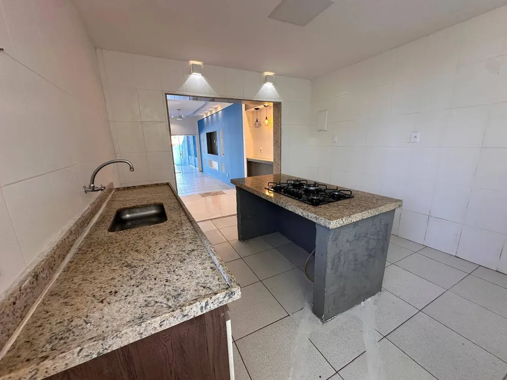 Casa, 3 quartos, 110 m² - Foto 14