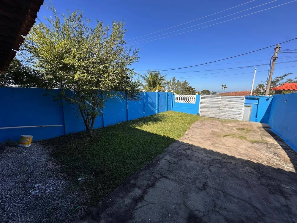 Casa, 3 quartos, 110 m² - Foto 2
