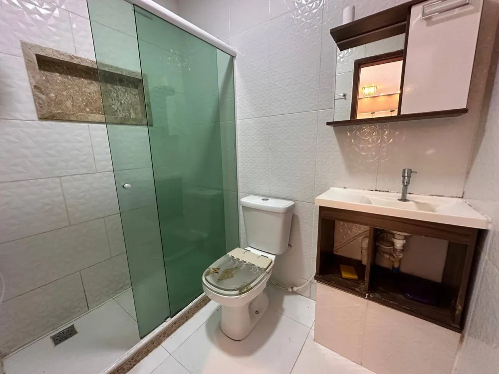 Casa, 3 quartos, 110 m² - Foto 12