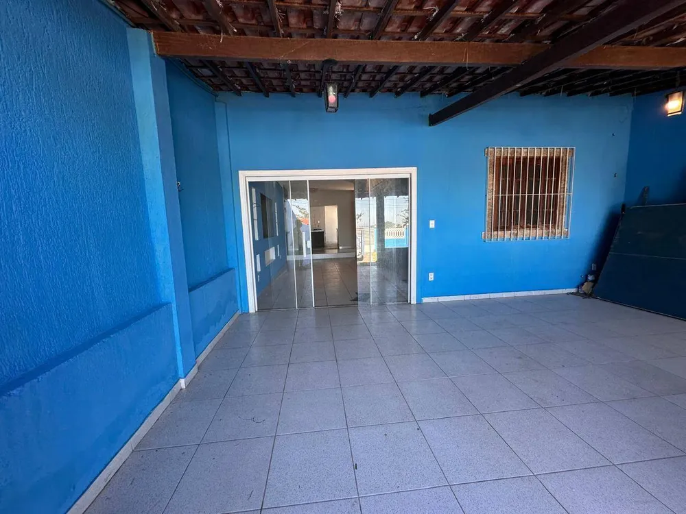 Casa, 3 quartos, 110 m² - Foto 1