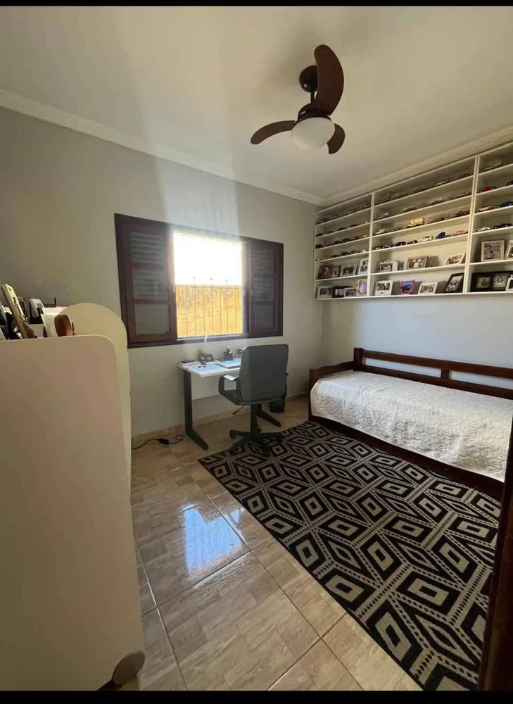 Casa, 4 quartos, 169 m² - Foto 5