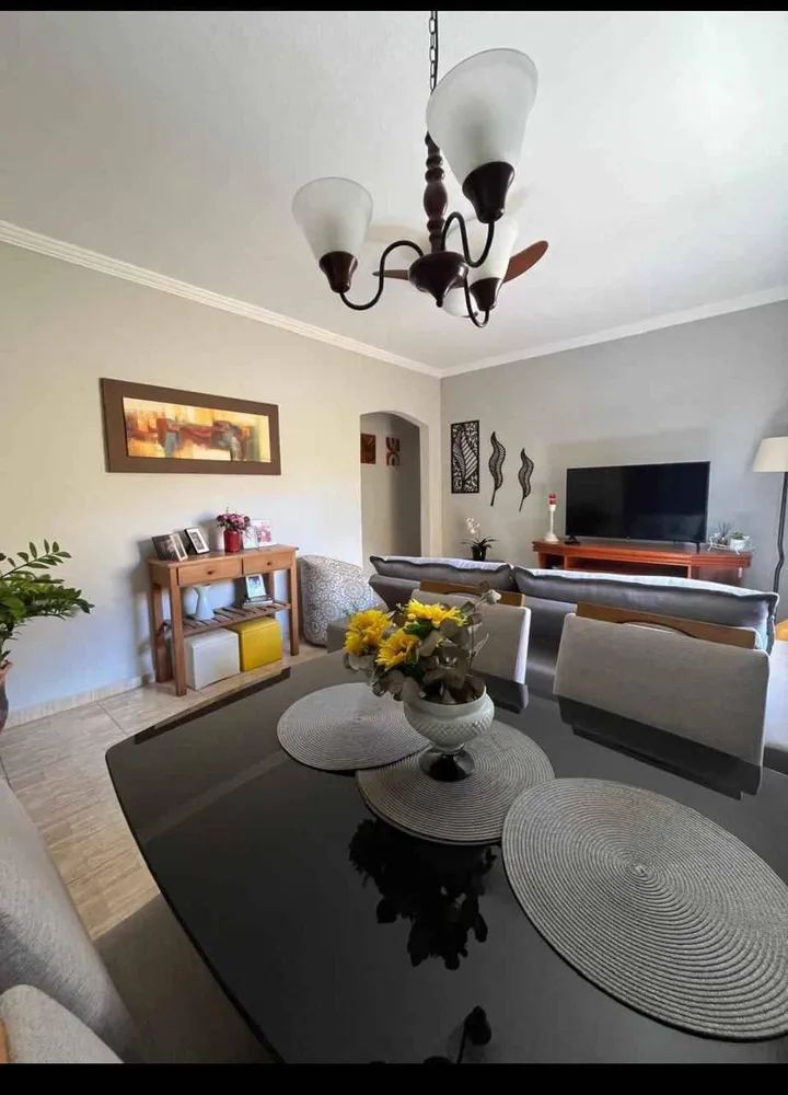 Casa, 4 quartos, 169 m² - Foto 6