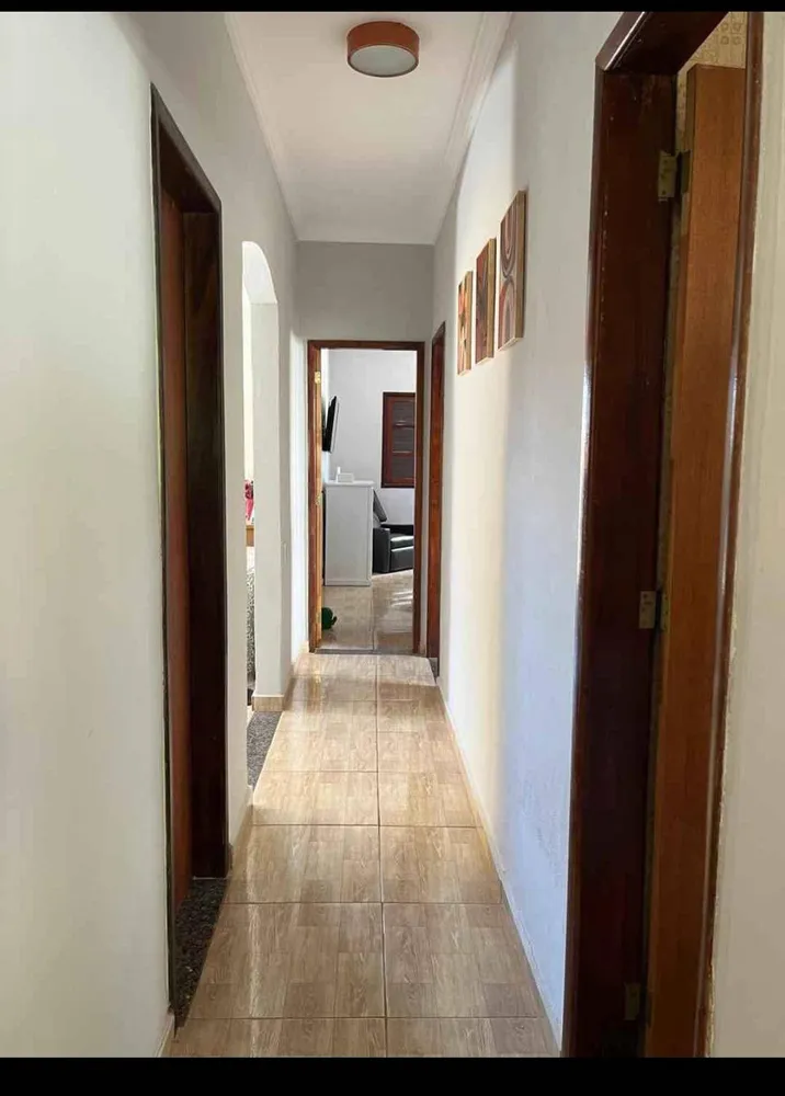 Casa, 4 quartos, 169 m² - Foto 7