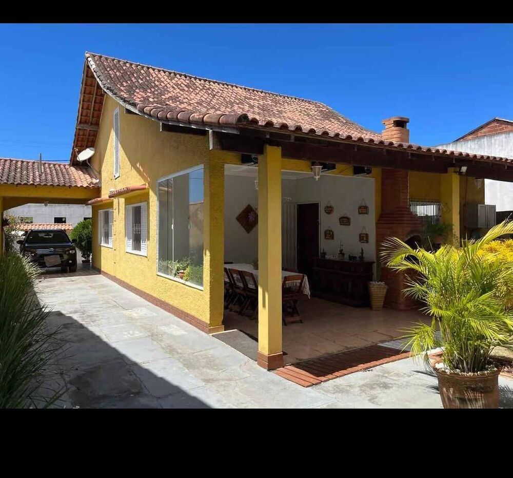 Casa, 4 quartos, 169 m² - Foto 3