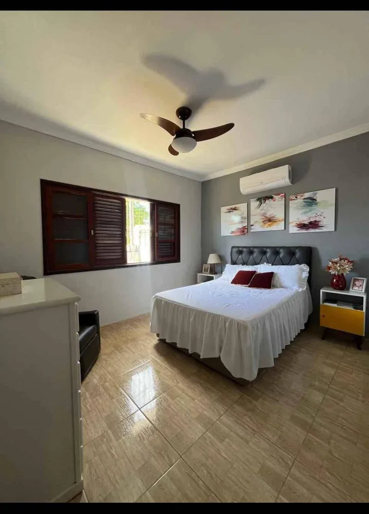 Casa, 4 quartos, 169 m² - Foto 11