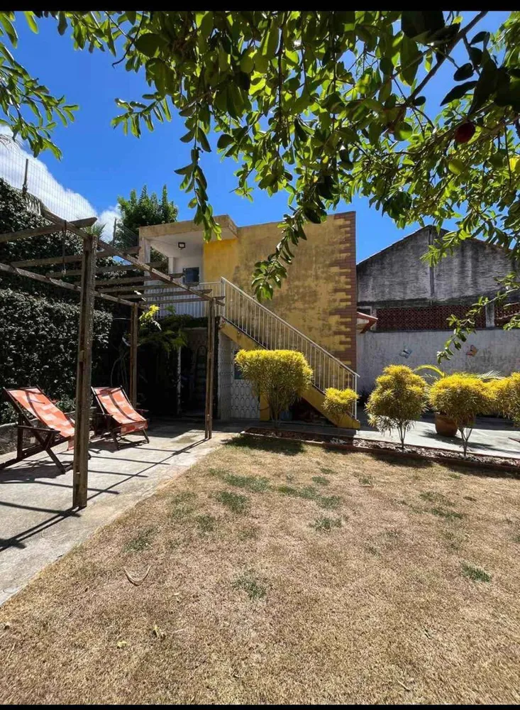 Casa, 4 quartos, 169 m² - Foto 10