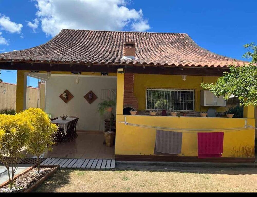 Casa, 4 quartos, 169 m² - Foto 2