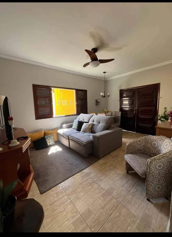 Casa, 4 quartos, 169 m² - Foto 6