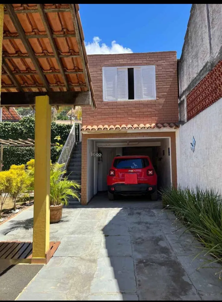 Casa, 4 quartos, 169 m² - Foto 18