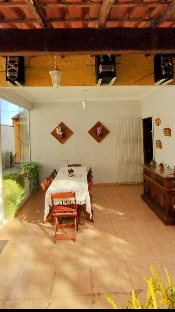 Casa, 4 quartos, 169 m² - Foto 4