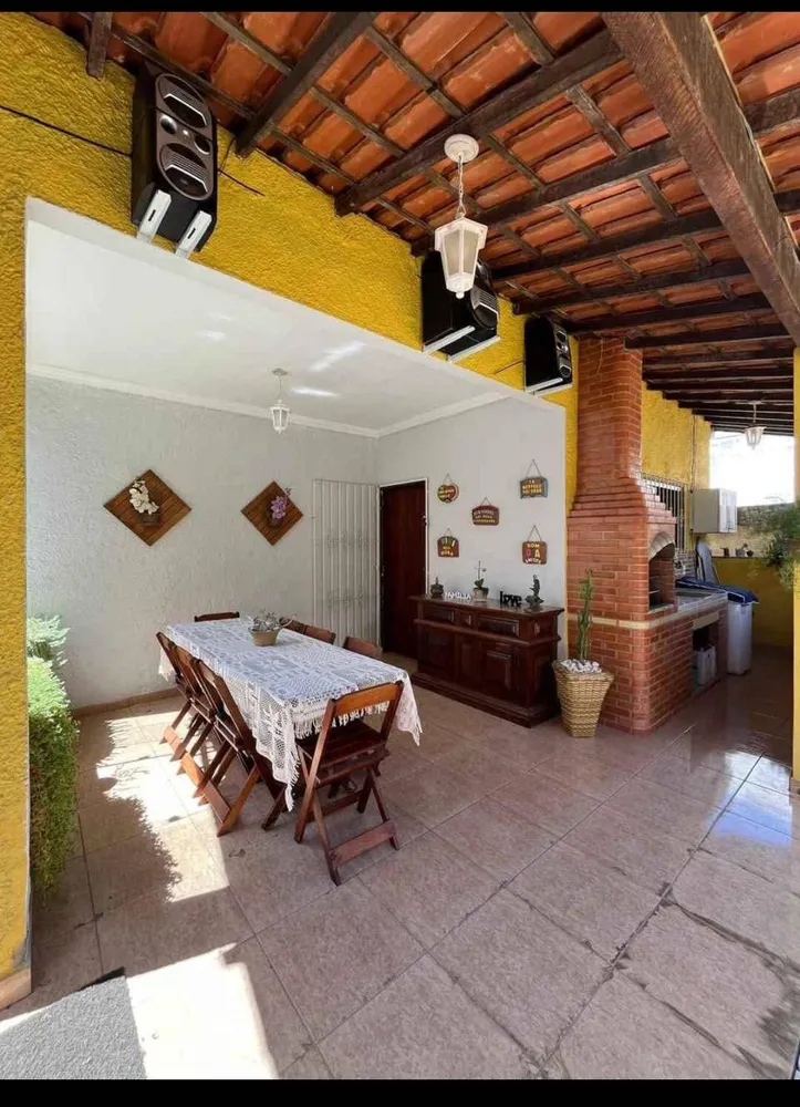 Casa, 4 quartos, 169 m² - Foto 16