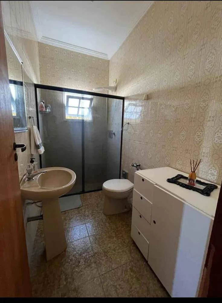 Casa, 4 quartos, 169 m² - Foto 12