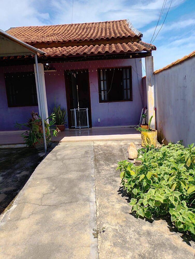 Casa, 3 quartos, 78 m² - Foto 3