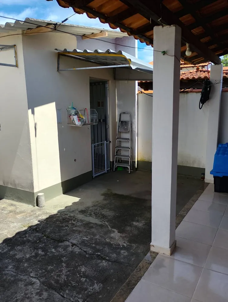 Casa, 3 quartos, 78 m² - Foto 14