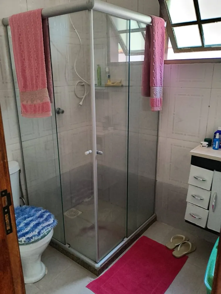 Casa, 3 quartos, 78 m² - Foto 9