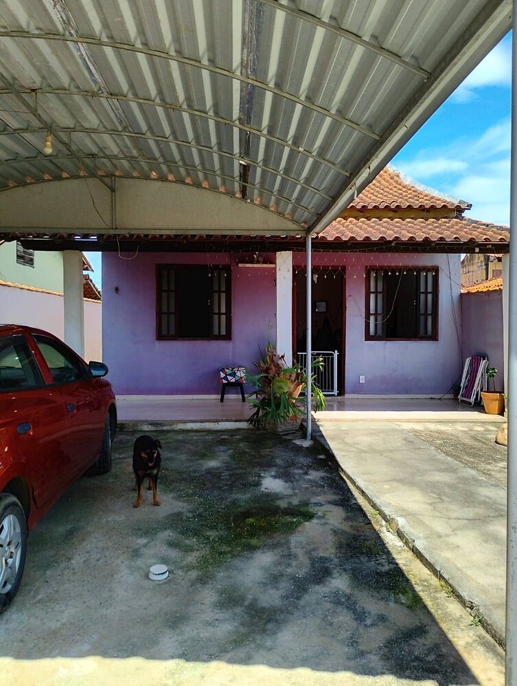 Casa, 3 quartos, 78 m² - Foto 1