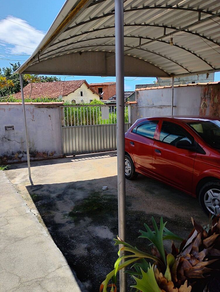 Casa, 3 quartos, 78 m² - Foto 2