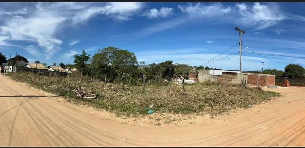 Terreno, 960 m² - Foto 1