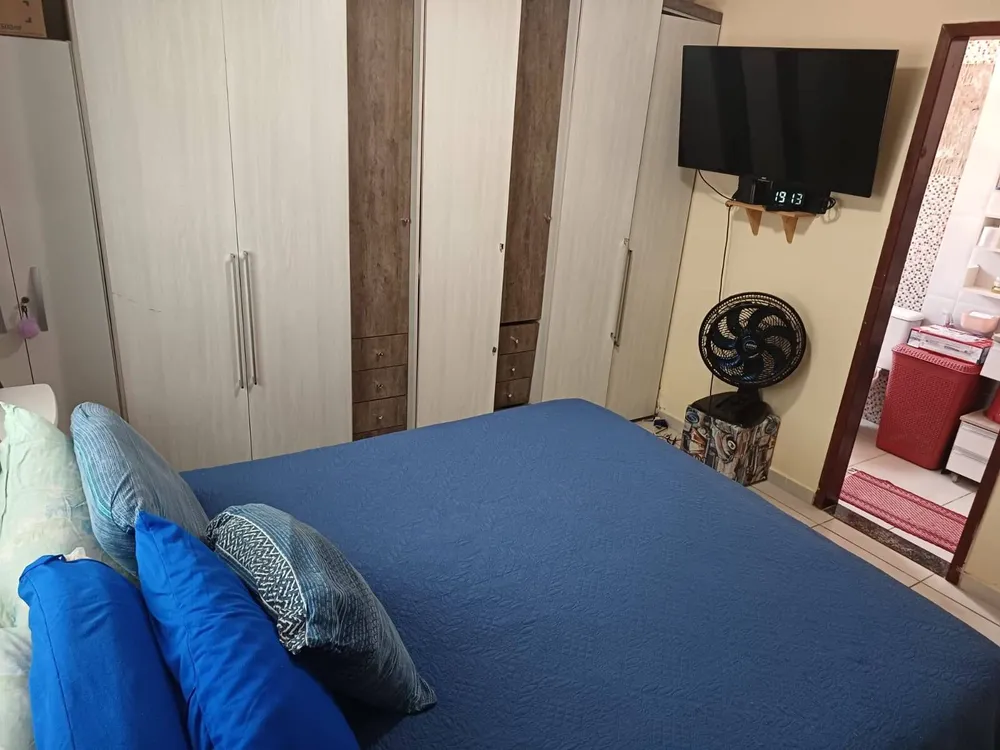 Casa, 2 quartos, 70 m² - Foto 10