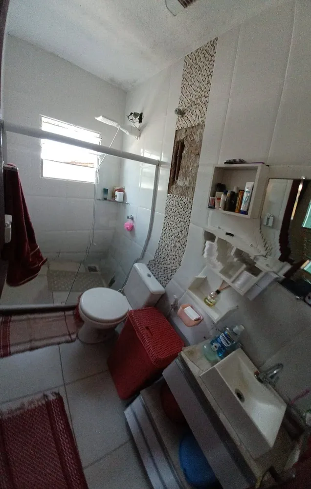 Casa, 2 quartos, 70 m² - Foto 16