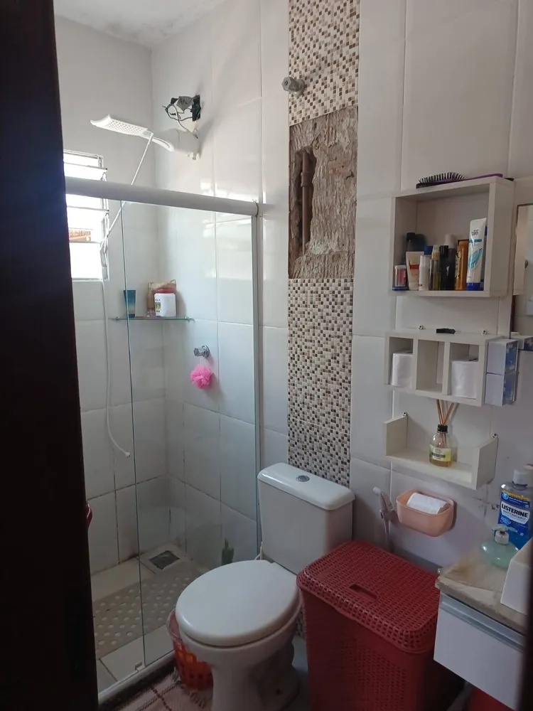 Casa, 2 quartos, 70 m² - Foto 17