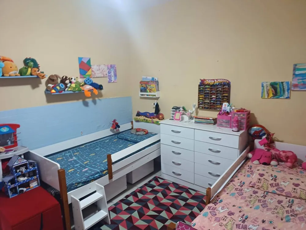 Casa, 2 quartos, 70 m² - Foto 18