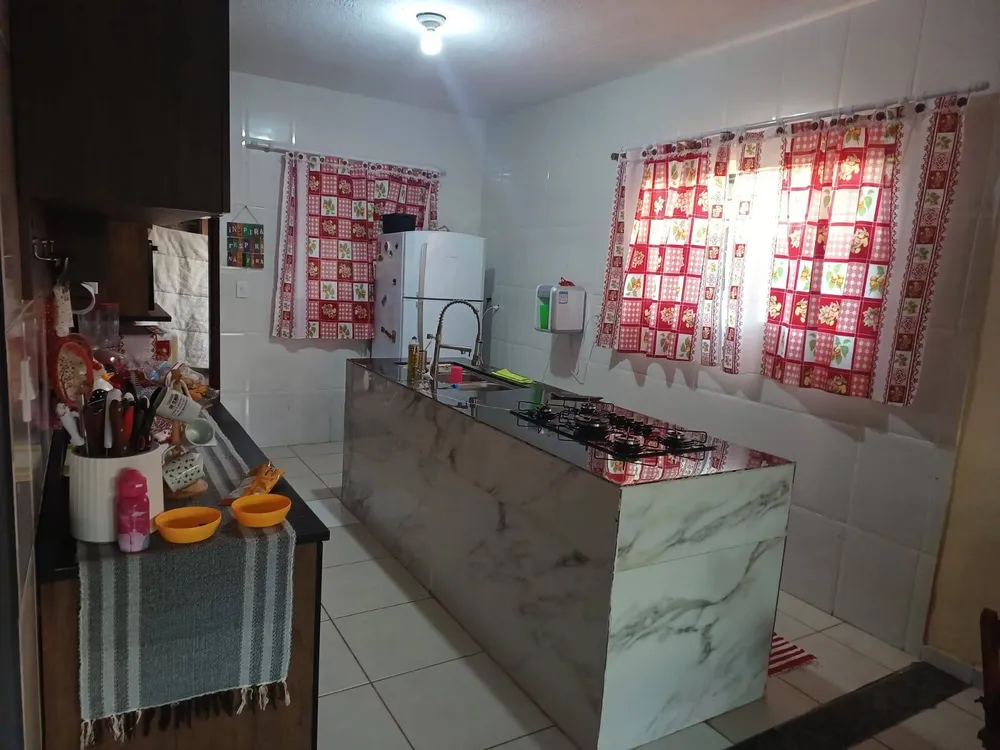 Casa, 2 quartos, 70 m² - Foto 5