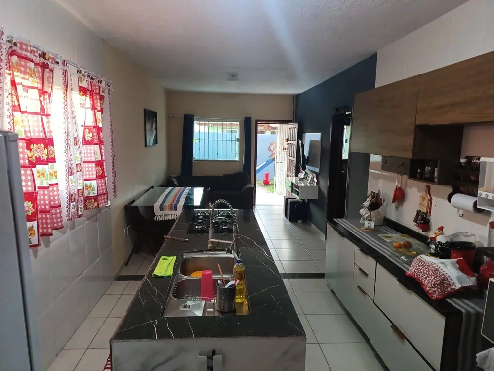Casa, 2 quartos, 70 m² - Foto 4