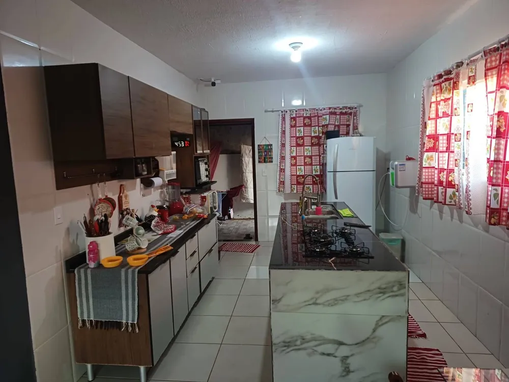 Casa, 2 quartos, 70 m² - Foto 6