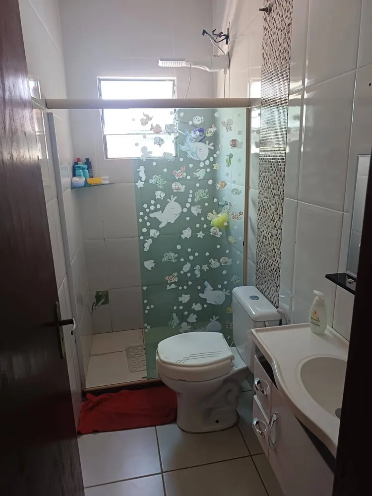 Casa, 2 quartos, 70 m² - Foto 8